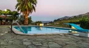 Quinta da Padrela Winery House